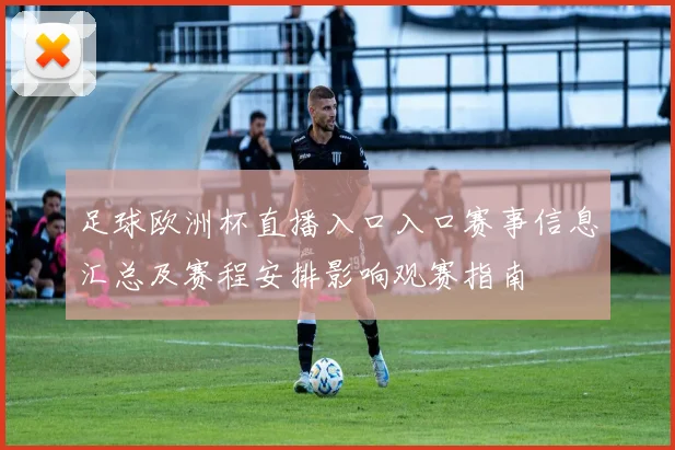 足球欧洲杯直播入口入口赛事信息汇总及赛程安排影响观赛指南