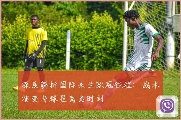 深度解析国际米兰欧冠征程：战术演变与球星高光时刻