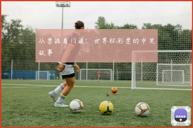 从票据看门道:世界杯彩票的中奖故事